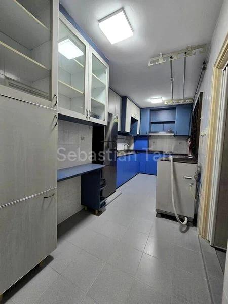 4 Room (4A) HDB for Rent in  670A Jurong West Street 65 - Image 9